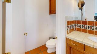 SV108 1 Bedroom Spa Villa w Incredible Views - 2