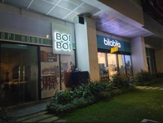 Chamber Queen Residents - 4