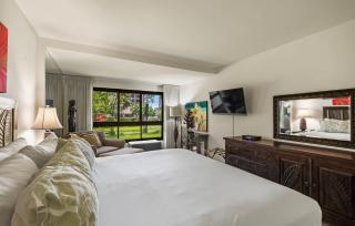 Kaanapali Alii 1 Bedroom Garden-Mountain View - 9