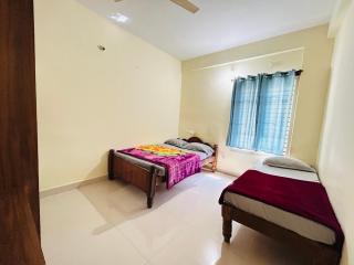 Raya 2 bhk flats - 7