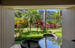 Kaanapali Alii 1 Bedroom Garden-Mountain View - 7
