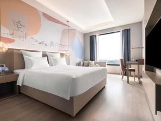 Novotel Chandigarh Tribune Chowk - 6