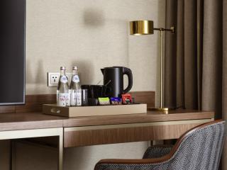 Swissôtel Wellness Resort Alatau Almaty - 9