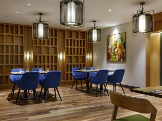 Swissôtel Wellness Resort Alatau Almaty - 8