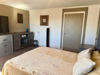 SUITE 4, Centro de Cuauhtemoc Chihuahua - 4