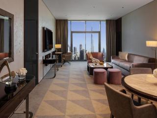 Hyde Hotel Dubai - 6