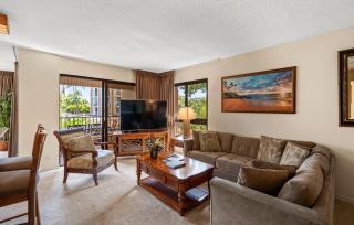 Kaanapali Alii 1 Bedroom Garden-Mountain View - 5