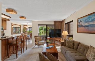 Kaanapali Alii 1 Bedroom Garden-Mountain View - 1