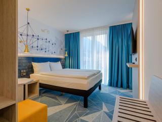 ibis Styles Bad Reichenhall - 1
