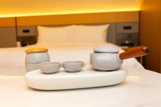 JI Hotel Shanghai New International Expo Center West Gaoke Road - 2