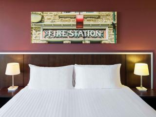 Mercure Perth On Hay - 1