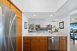 Kapalua Ridge Villas 1023 - 1