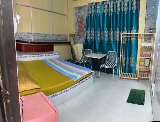 Song Anh Mui Ne Guesthouse - 7