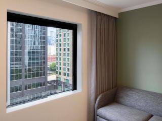 Mercure Melbourne Southbank - 6
