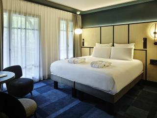 Mercure Hôtel Le Touquet - 1