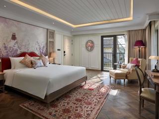 Mercure Dalat Resort - 7