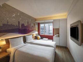 ibis Mumbai Vikhroli - An Accor Brand - 8