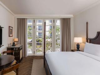 Sofitel Legend Casco Viejo, Panama City - 6