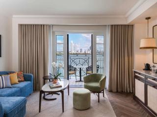 Sofitel Legend Casco Viejo, Panama City - 4