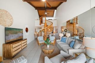 Kamaole Sands 8409 · KAS 8409 Ocean Views from this Freshly Upda - 5