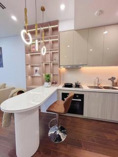 Hommit - 1 Bedroom Apartment, 1 WC, Masteri A Vinhomes Smartcity - 4
