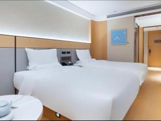 JI Hotel Shanghai International Tourism Resort Chongxi Road - 9