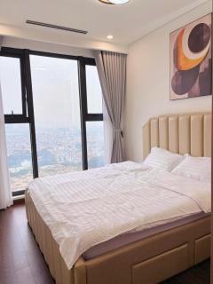 Hommit - 1 Bedroom Apartment, 1 WC, Masteri A Vinhomes Smartcity - 2