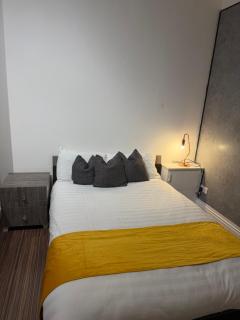 Arndale Apartments Manchester - 2