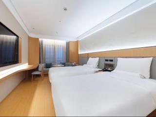 JI Hotel Shanghai International Tourism Resort Chongxi Road - 8