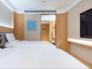 JI Hotel Shanghai International Tourism Resort Chongxi Road - 7