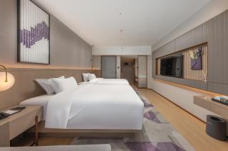 Lavande Hotel Zhangjiajie Tianmen Mountain Cableway Branch - 0