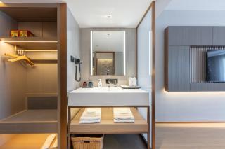 Lavande Hotel Zhangjiajie Tianmen Mountain Cableway Branch - 1