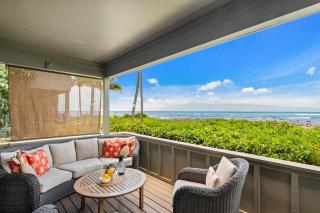 Kahana Village 36 · KHV 36 Oceanfront 3BD Kahana Condo, Beach & - 1