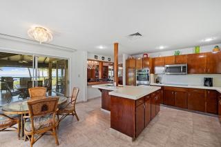 Hale Kalapu · Large Home 180° Ocean Views Walk2Beach Hale Kalapu - 5