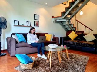 DuplexTOP Miraflores Queen SmartTV Lima 1B 101 - 7