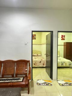 Homestay Bandar Sejahtera - 9