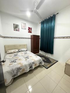 Homestay Bandar Sejahtera - 8