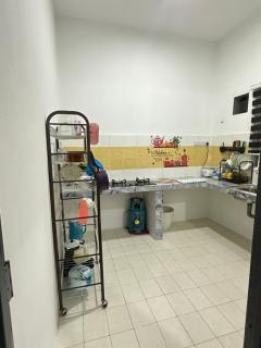 Homestay Bandar Sejahtera - 7