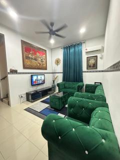 Homestay Bandar Sejahtera - 6