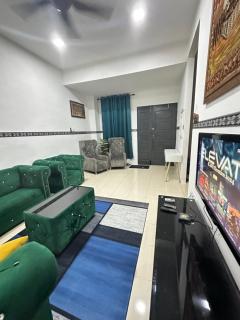 Homestay Bandar Sejahtera - 2