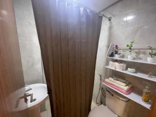 Appartement Spacieux avec Balcon, Vue Nature, 2 Chambres et Wi-Fi Gratuit - 8