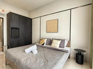 Space Residency Studio KSL Mall JB City - 7