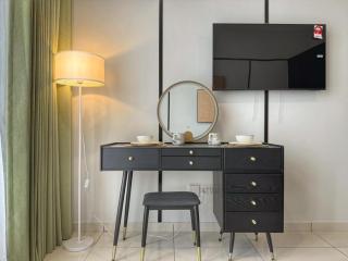 Space Residency Studio KSL Mall JB City - 6