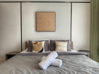 Space Residency Studio KSL Mall JB City - 5