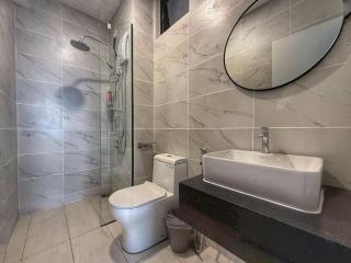 Space Residency Studio KSL Mall JB City - 4