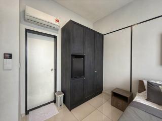 Space Residency Studio KSL Mall JB City - 3