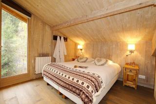 Splendid Chalet 12 people - Jacuzzi - La Tania - 6