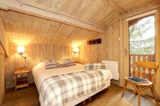 Splendid Chalet 12 people - Jacuzzi - La Tania - 5