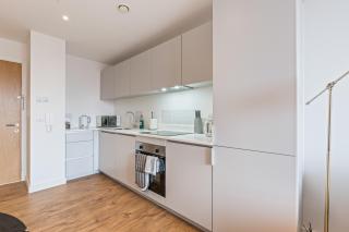 Modern comfortable hideaway - 3