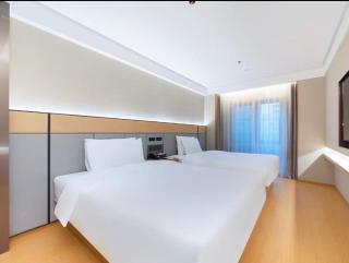 JI Hotel Shanghai International Tourism Resort Chongxi Road - 3